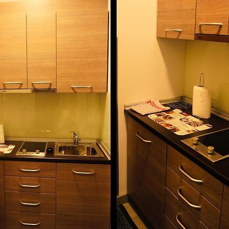 Apartment Forino Сараево Номер фото