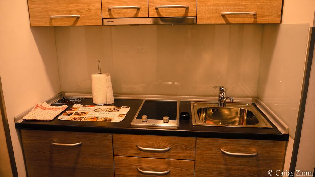 Apartment Forino Сараево Номер фото