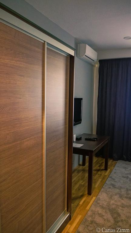 Apartment Forino Сараево Номер фото
