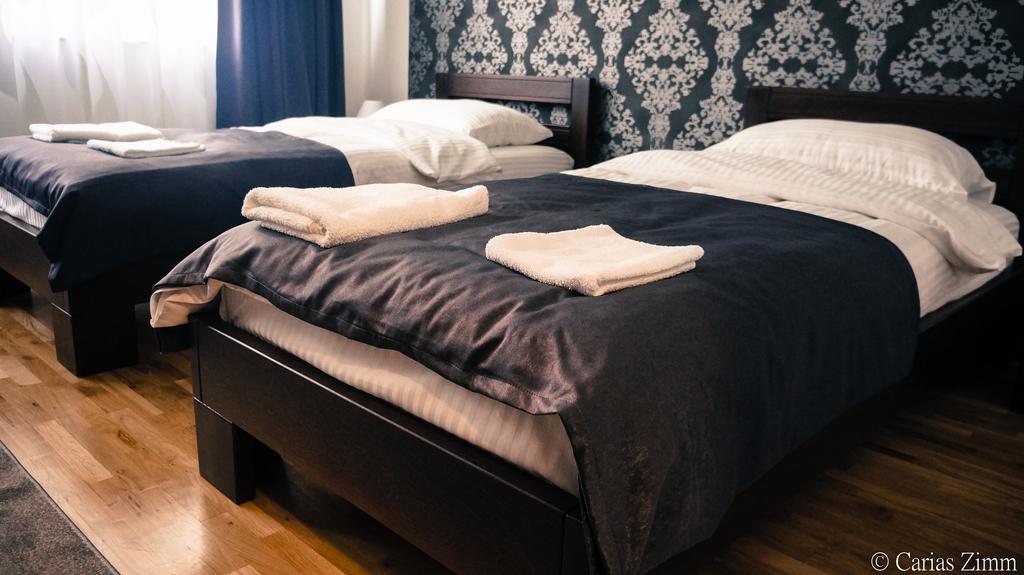 Apartment Forino Сараево Номер фото
