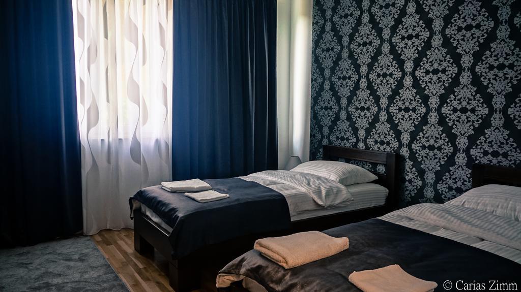 Apartment Forino Сараево Номер фото